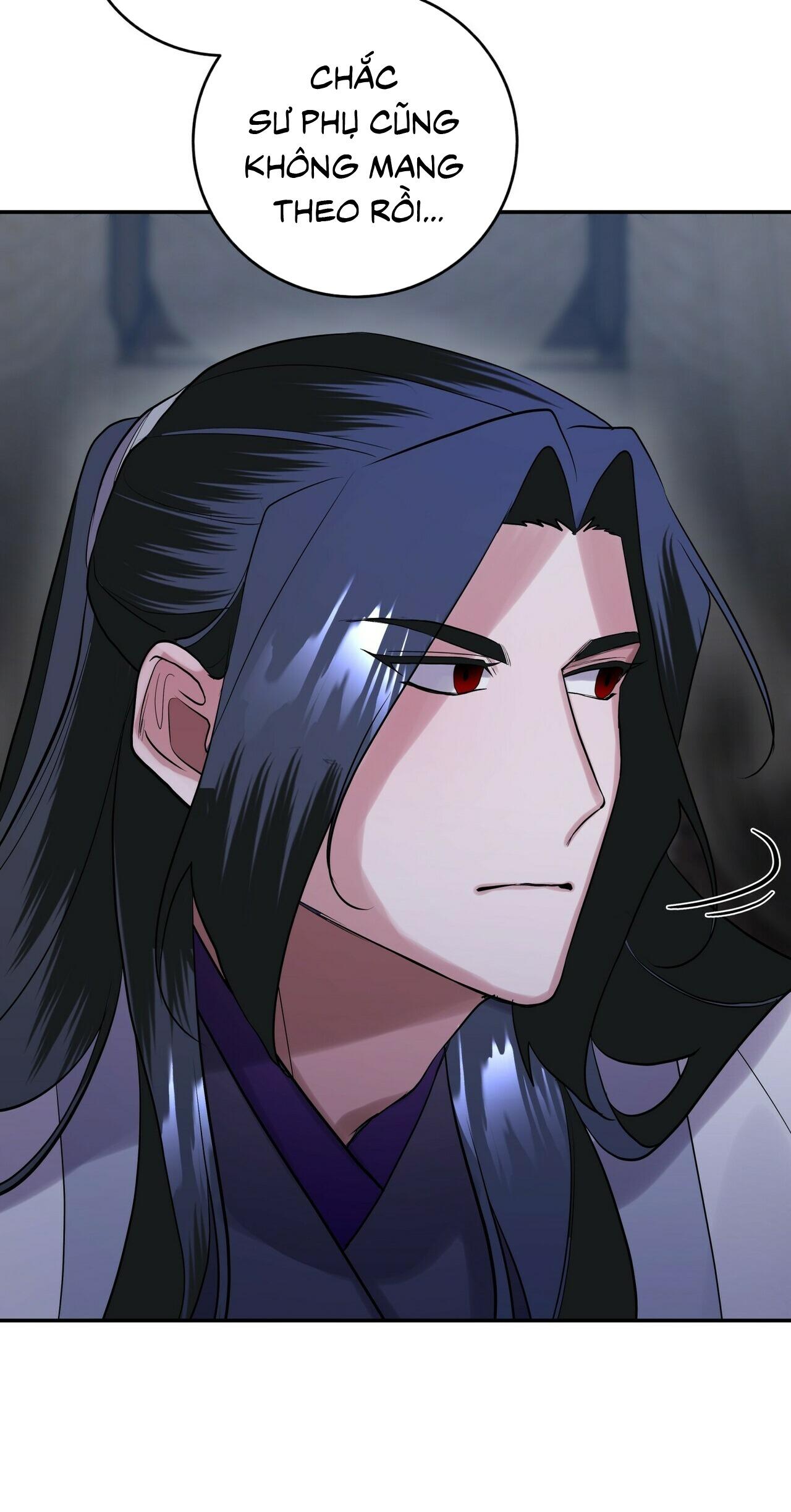 Đọc truyện BÁT NHÃ GIAI NHÂN - Chapter 20