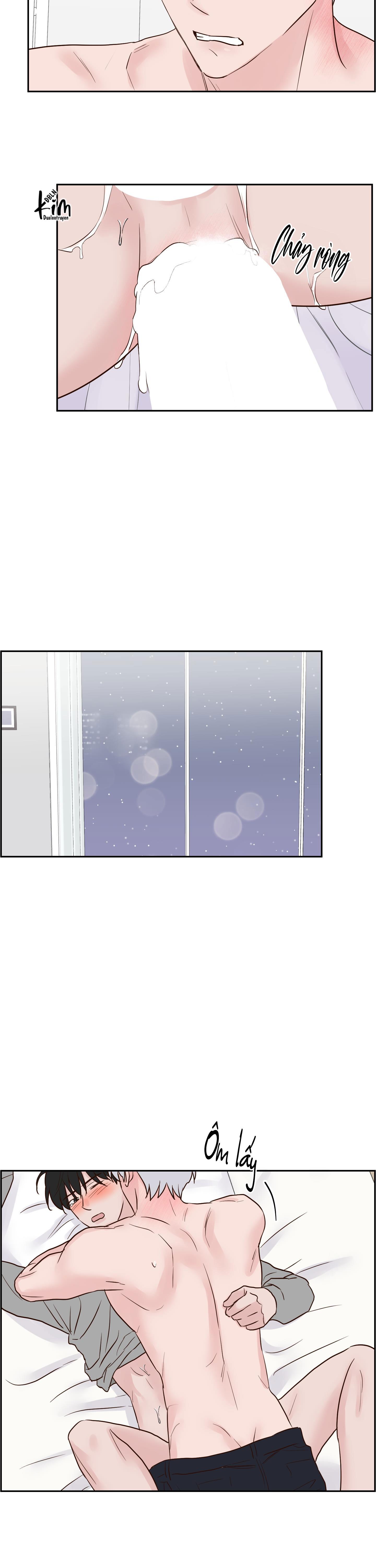 Đọc truyện BL NGẮN TUYỂN CHỌN - Chapter 18.4