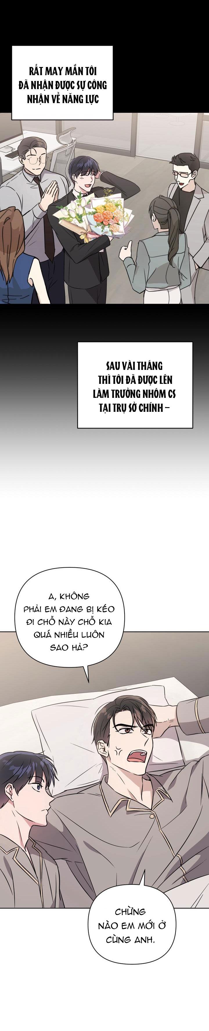 Đọc truyện PHIM TRUYỀN HÌNH DÀI TẬP - Chapter 54