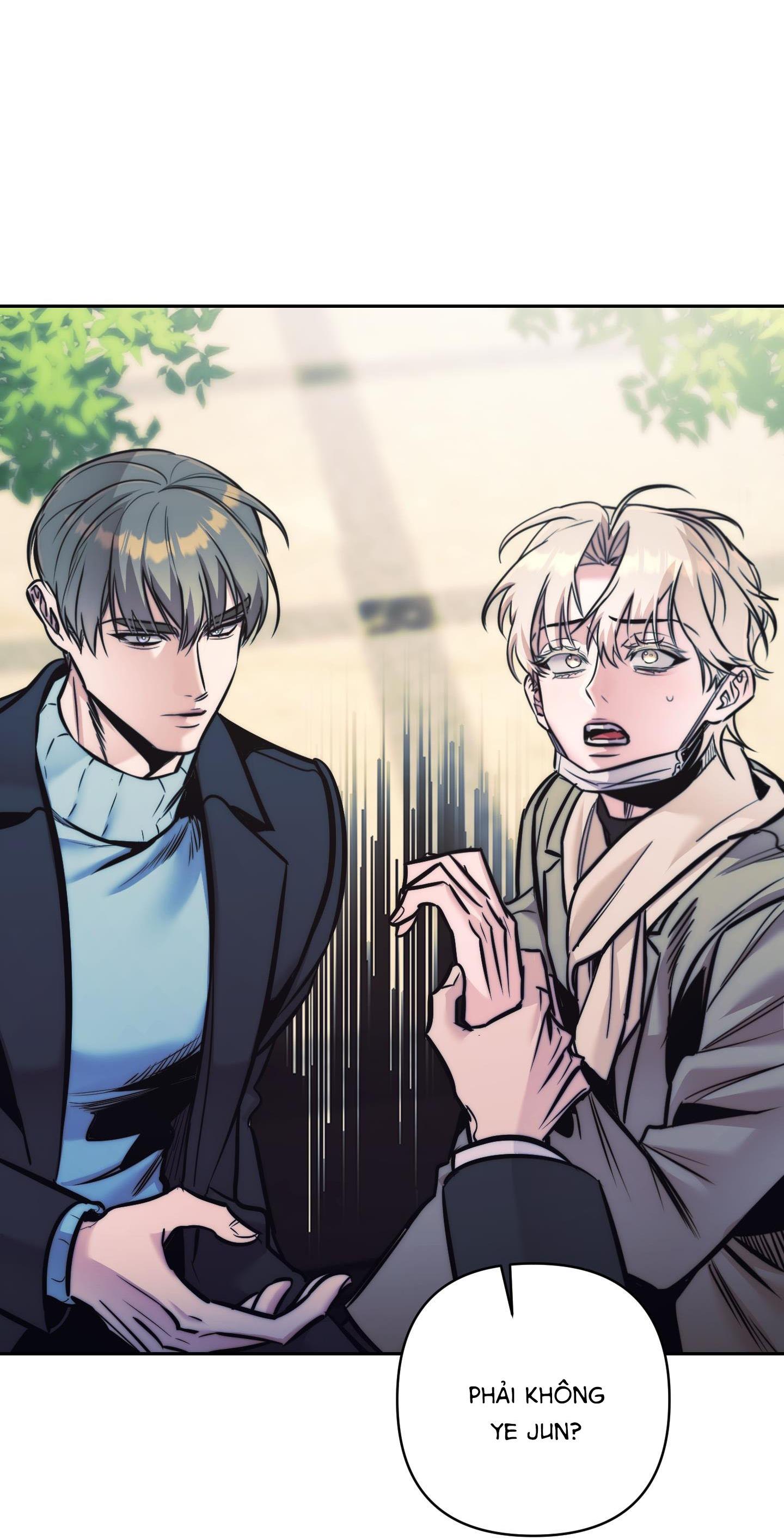 Đọc truyện  Stigma - Chapter 22