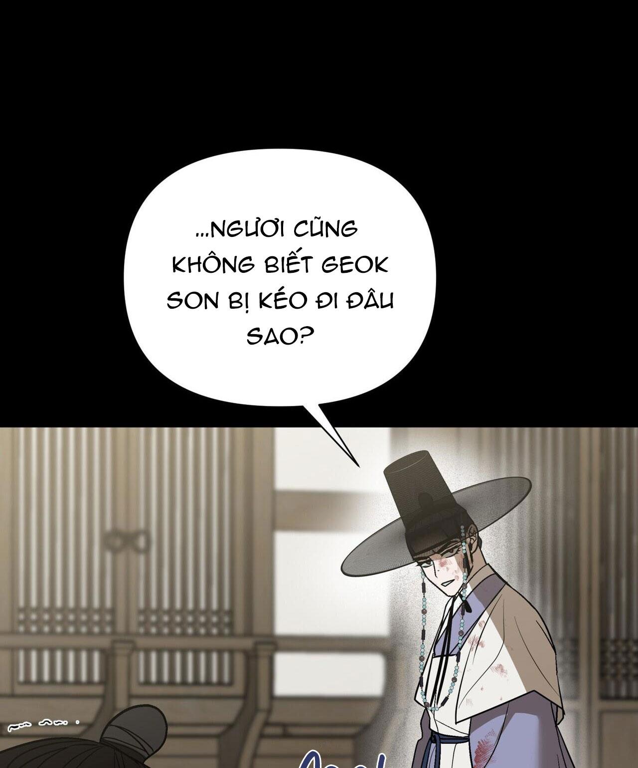 Đọc truyện KIỆT TÁC - Chapter 49