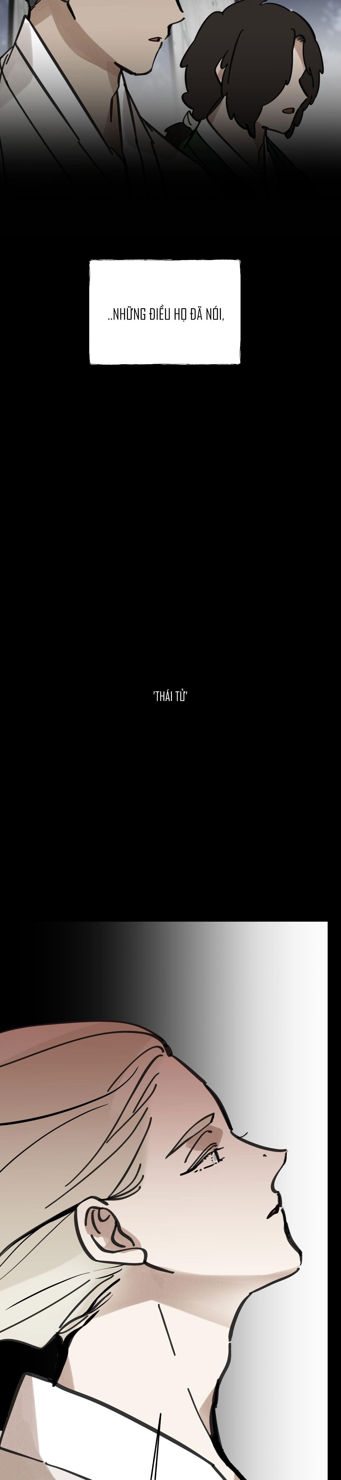 Đọc truyện PALJAE - Chapter 104