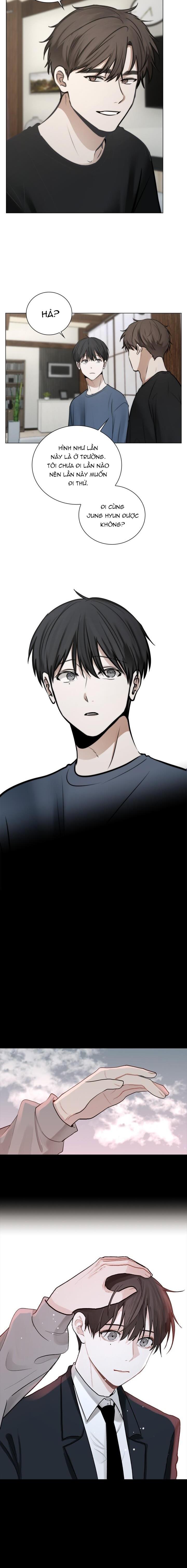 Đọc truyện Không xa lạ - Chapter 58