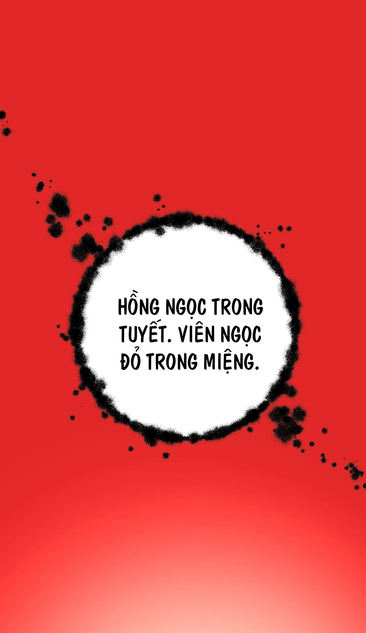 Đọc truyện HỒNG NGỌC GIỮA NỀN TUYẾT TRẮNG - Chapter 1