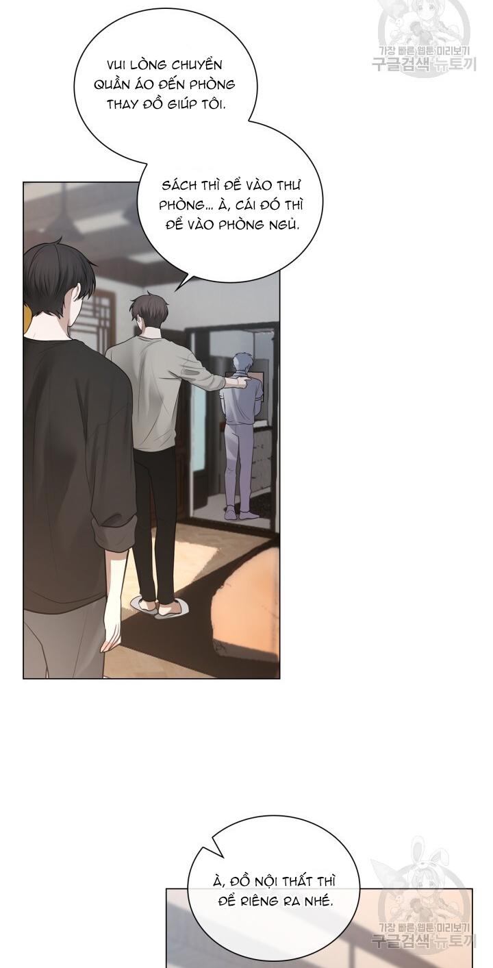 Đọc truyện Song Trùng - Chapter 37