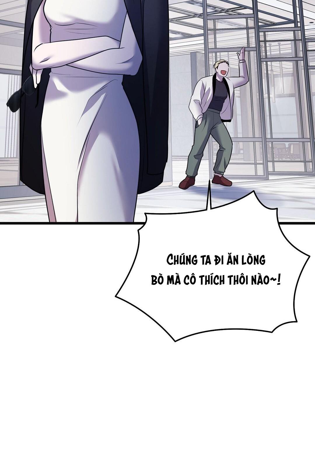 Đọc truyện Đáy Sâu Tuyệt Vọng - Chapter 48