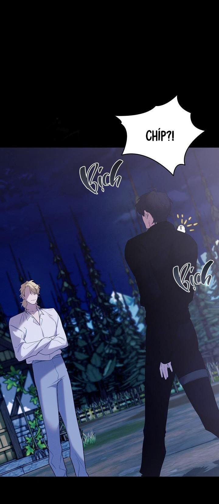 Đọc truyện  Xin Người Đừng Nhấn - Chapter 23