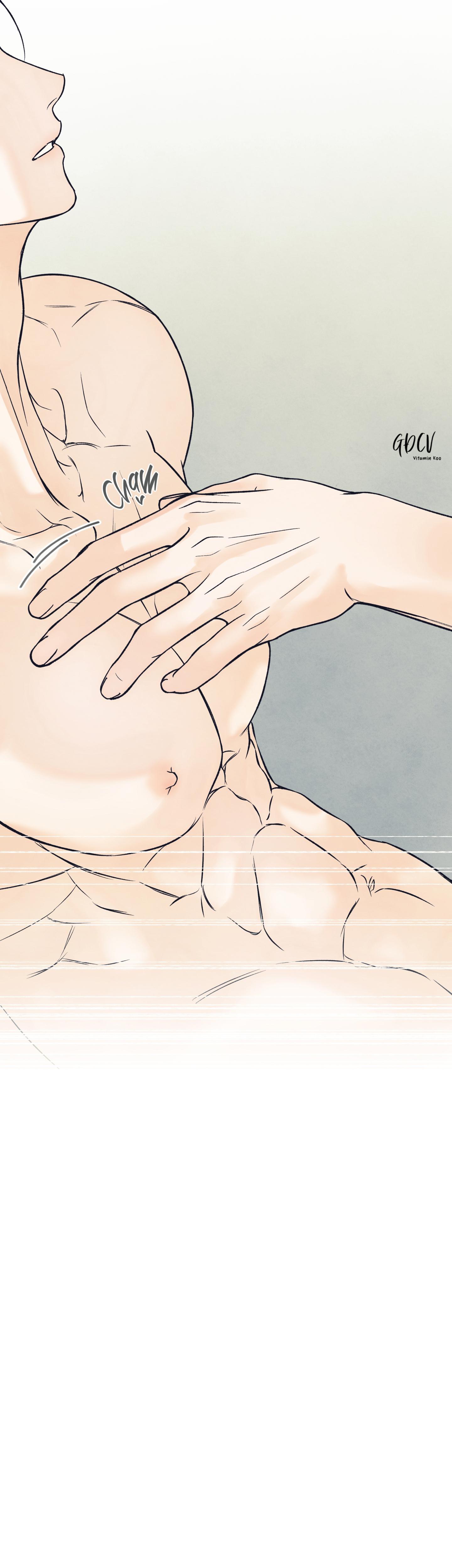 Đọc truyện  RANH GIỚI CỦA SỰ MÊ HOẶC - Chapter 7