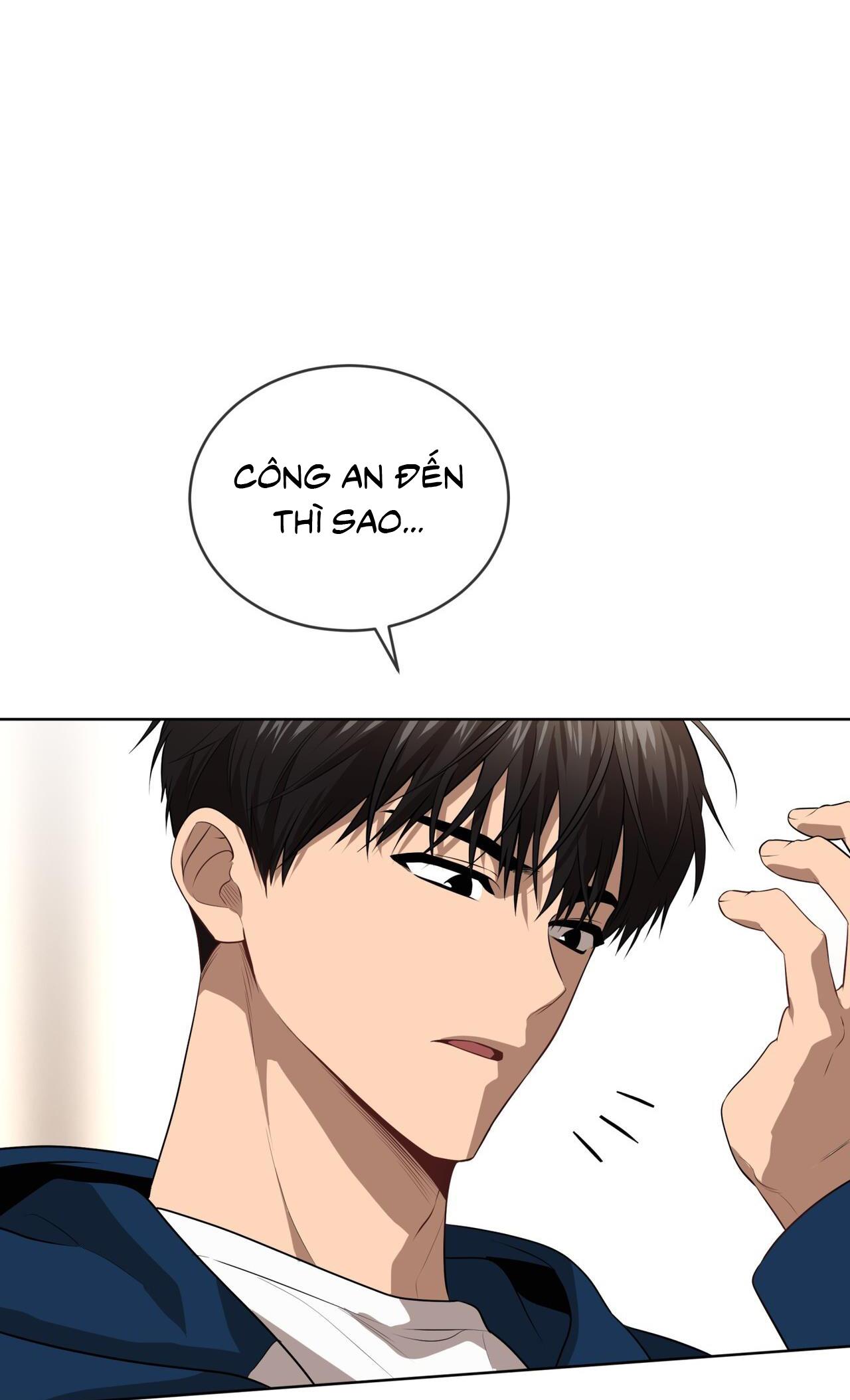 Đọc truyện Passion - Chapter 98