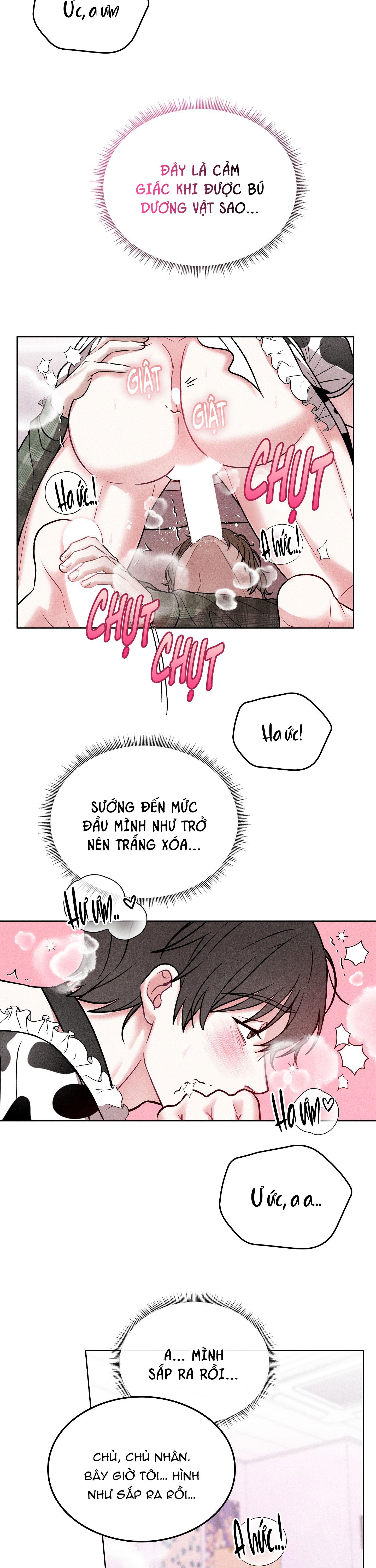 Đọc truyện 7 chịch 8 xoạc - Chapter 2