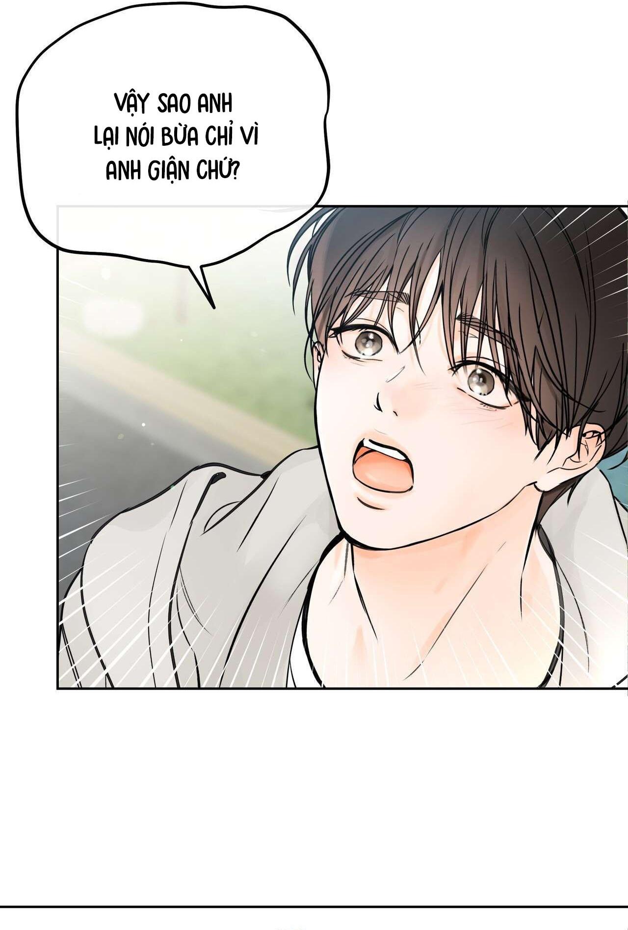 Đọc truyện  Hạ cánh cuối chân trời - Chapter 28