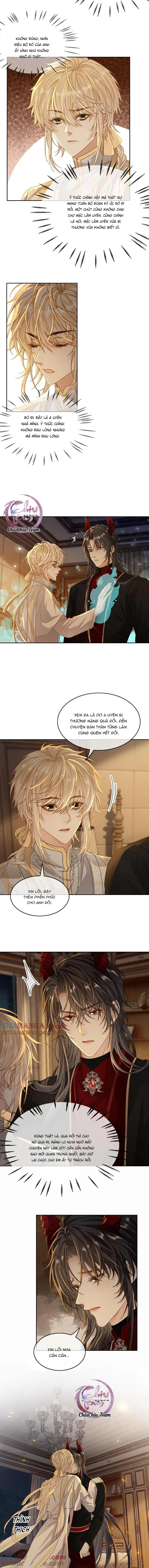 Đọc truyện Khát Vọng Ngọt Ngào - Chapter 328