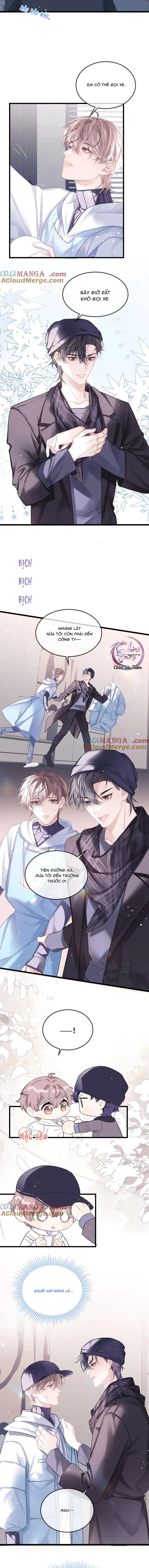 Đọc truyện Nghịch Lý Câu Fan - Chapter 24