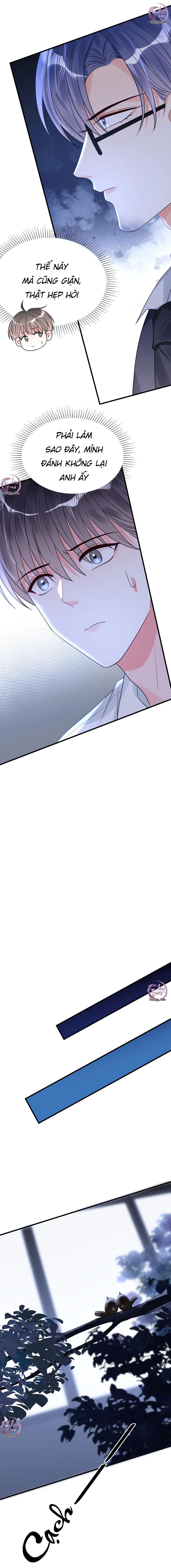 Đọc truyện Rất Tiếc, Bạn Không Thể Đăng Xuất Khỏi Trò Chơi - Chapter 40