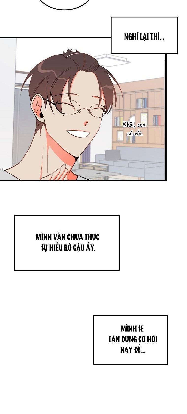 Đọc truyện Có Chuyện Gì Xảy Ra với Sự Nổi Tiếng Của Tôi Thế? - Chapter 21