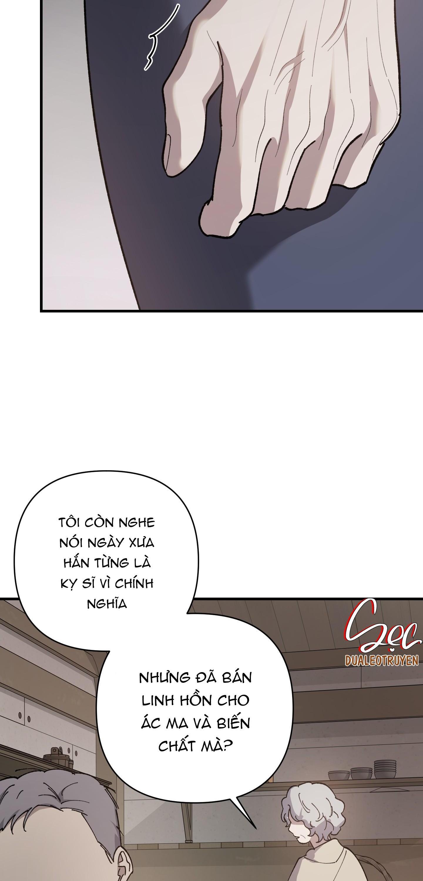Đọc truyện Đóa hoa của mặt trời - Chapter 95