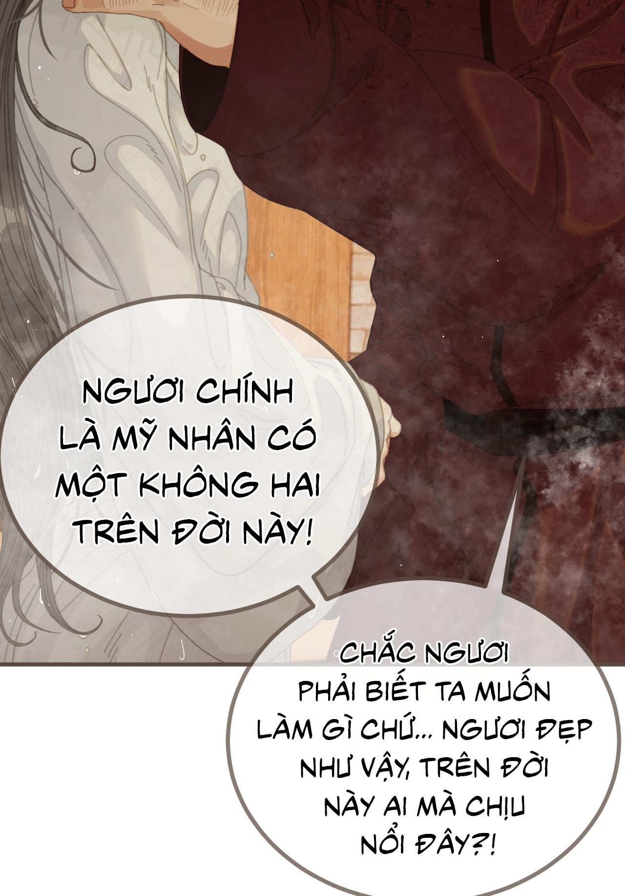 Đọc truyện Á NÔ 2 - THÁM HOA - Chapter 68