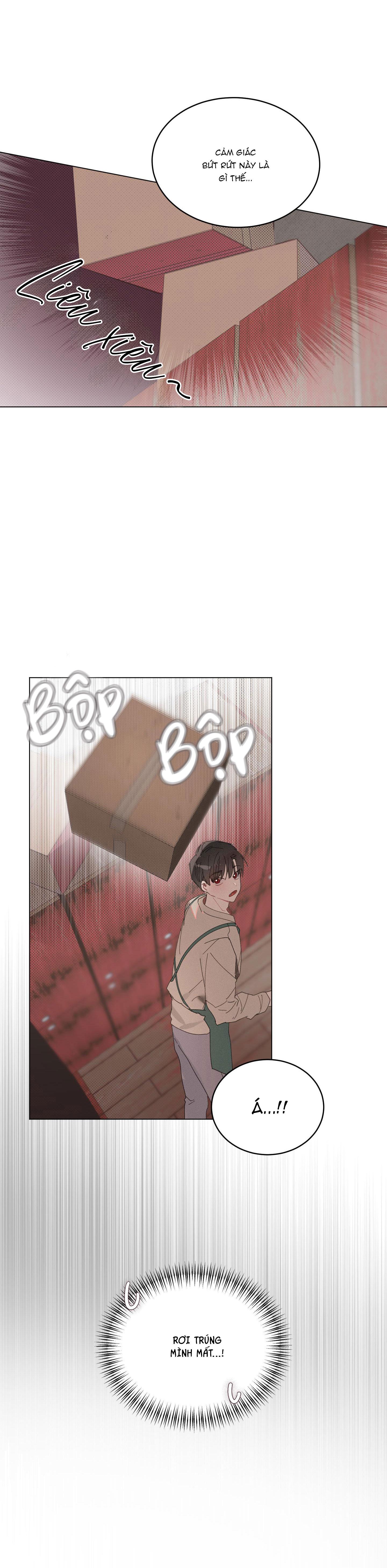 Đọc truyện BL NGẮN TUYỂN CHỌN - Chapter 5.4