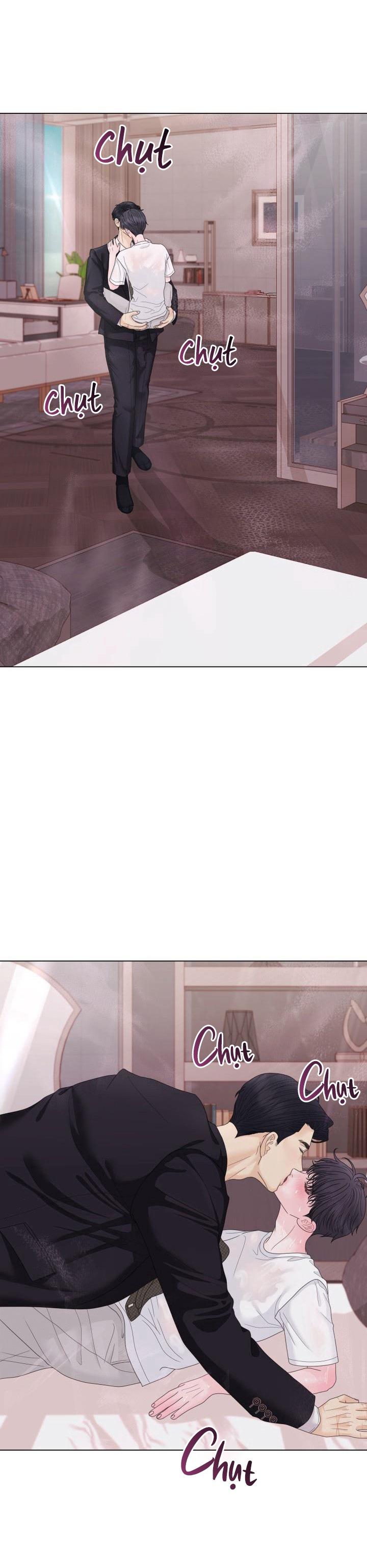 Đọc truyện CÁI NÔI CỦA TỘI ÁC - Chapter 17