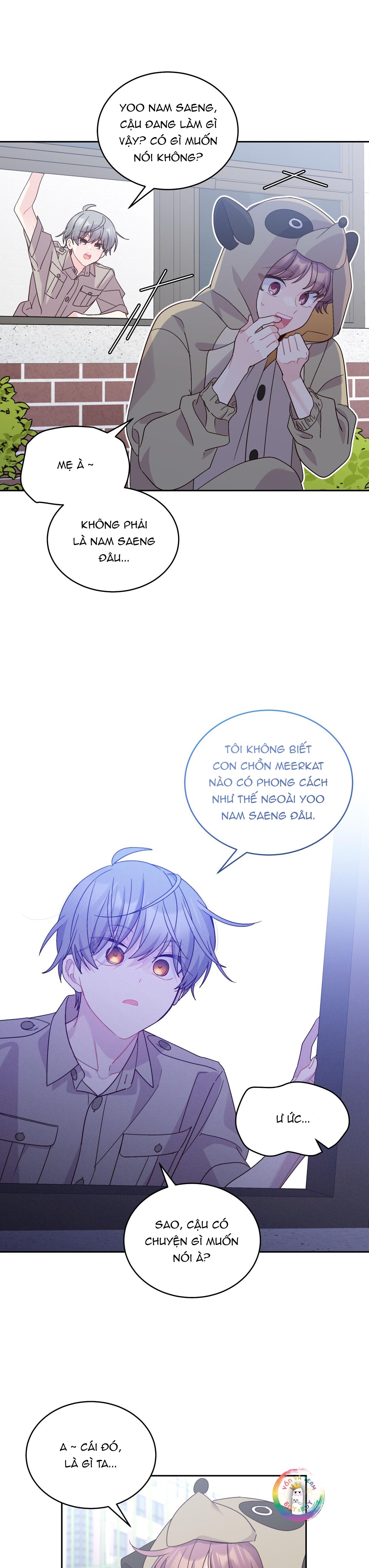 Đọc truyện Merry Marbling - Chapter 89