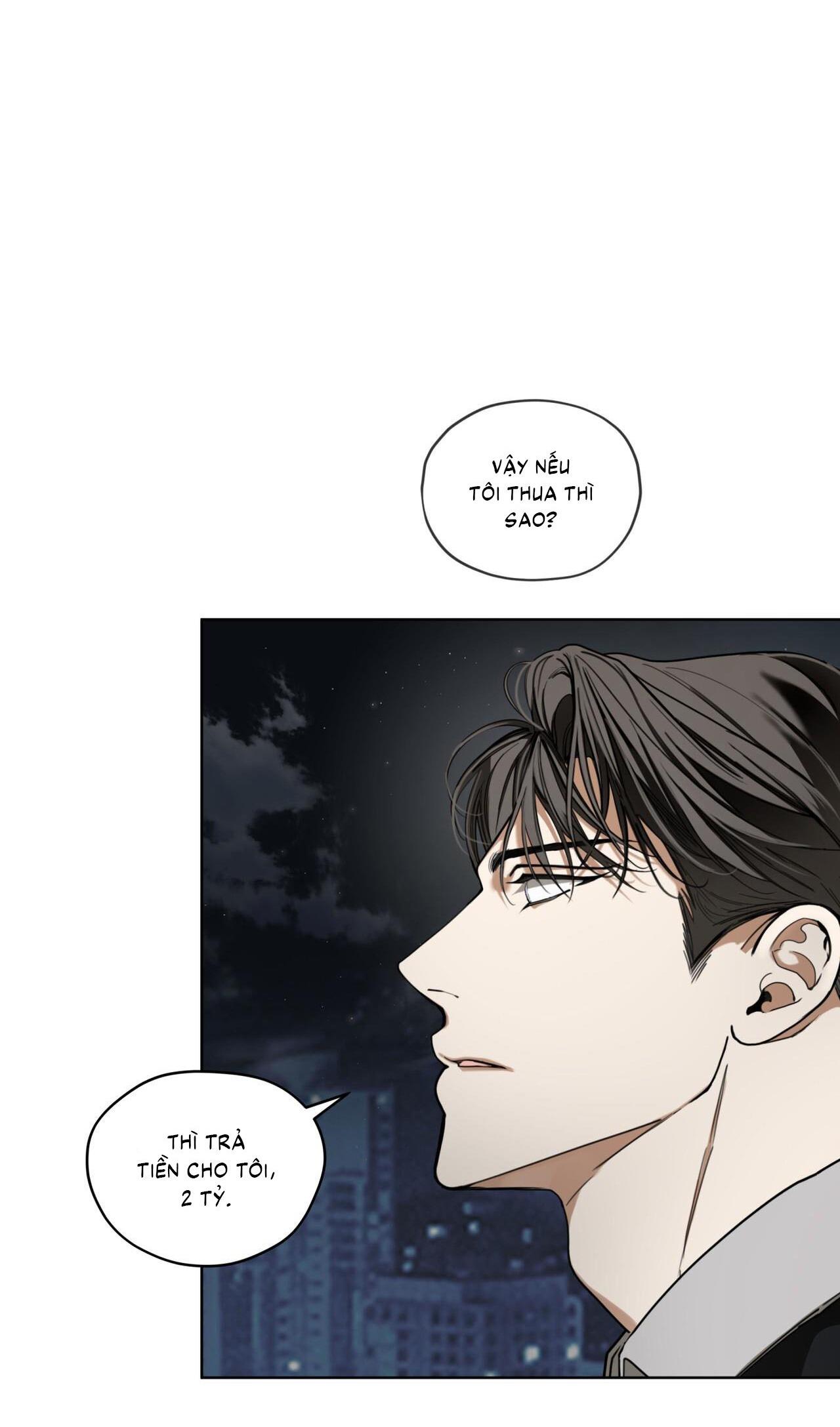 Đọc truyện Phạm Luật - Chapter 93