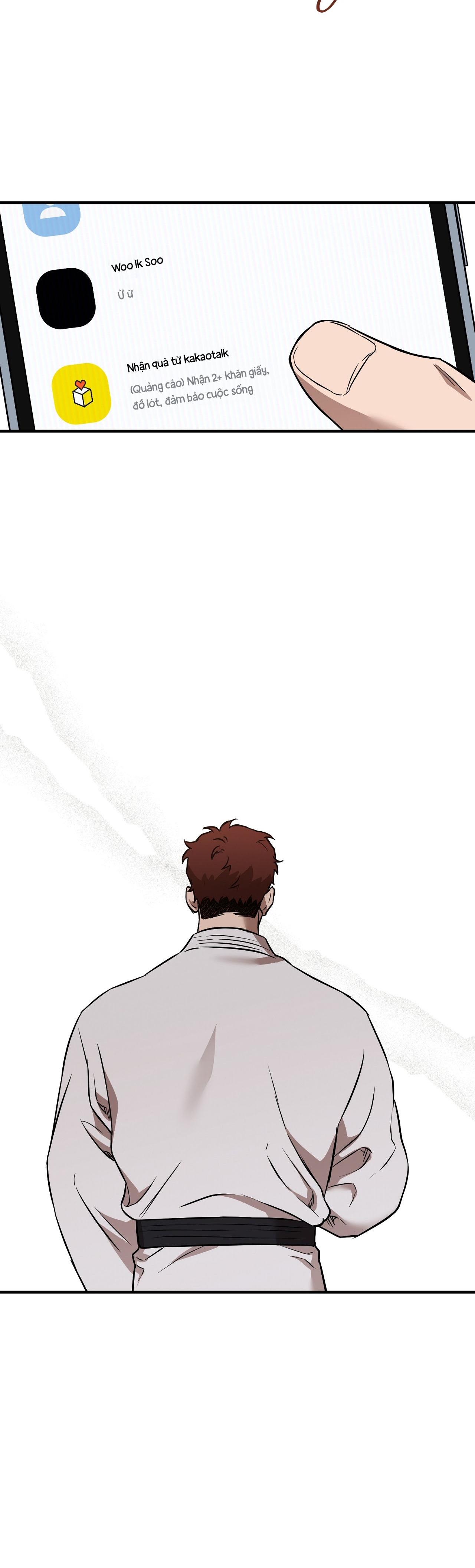 Đọc truyện NĂM NAY SẼ KHÁC - Chapter 18