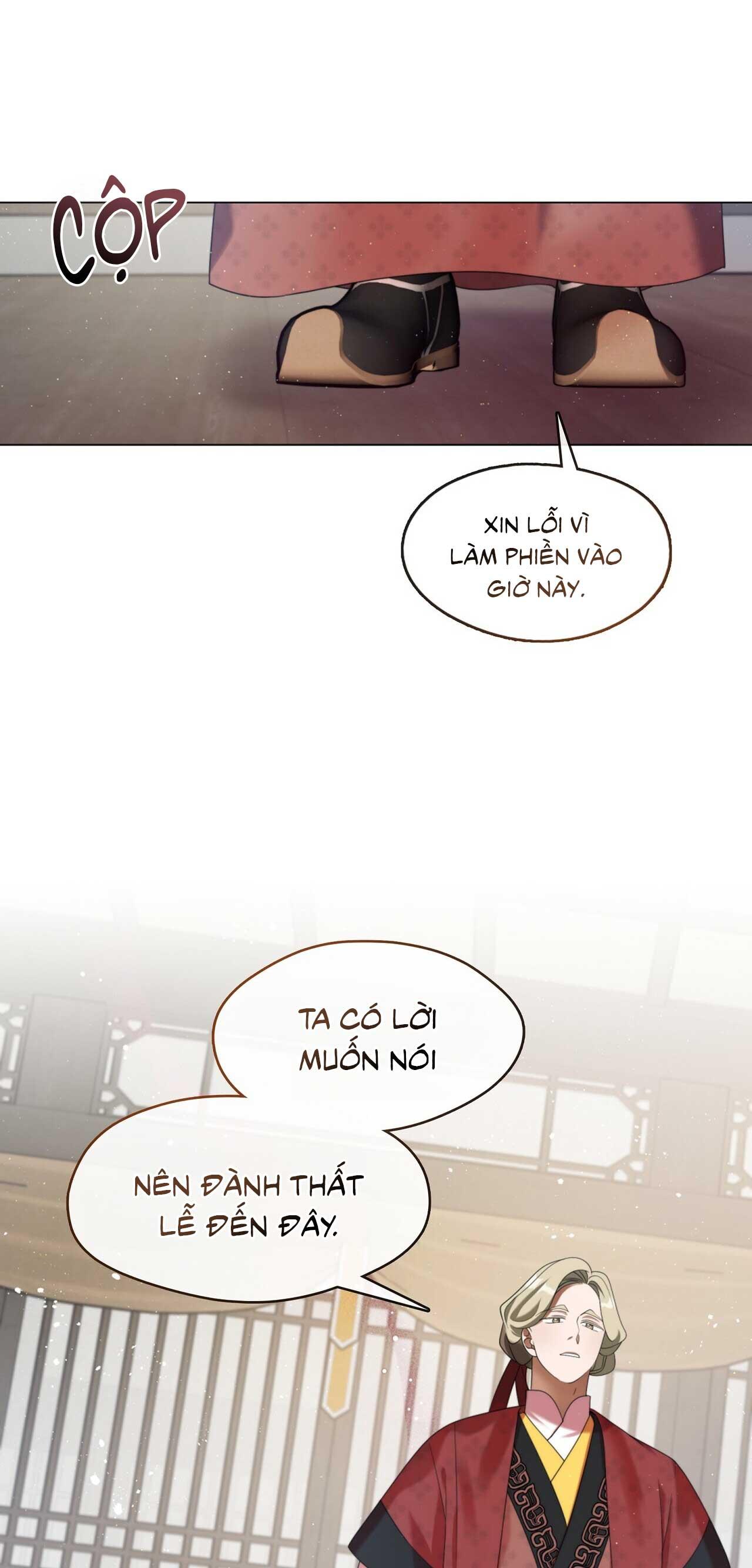 Đọc truyện Tôi đã nuôi dạy thủ lĩnh giáo phái ác ma - Chapter 45