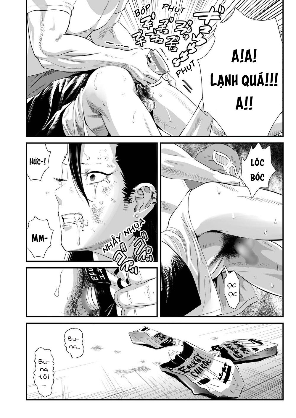 Đọc truyện Tổng Hợp Oneshot Rape - Chapter 145