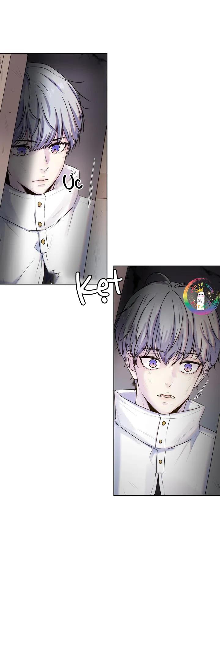 Đọc truyện (END) Guiding Light - Chapter 1