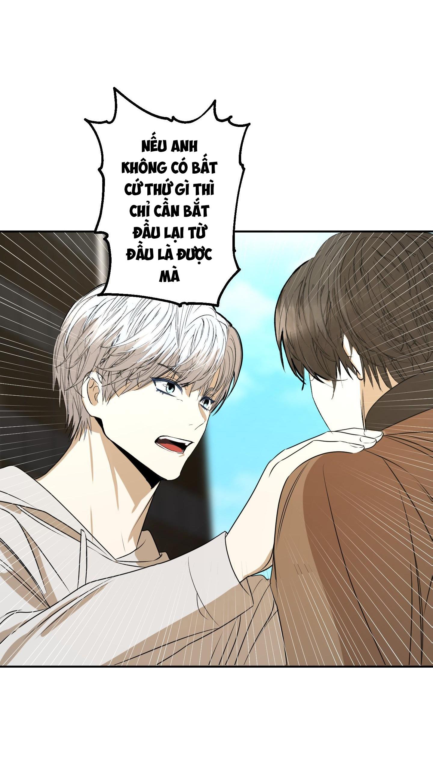 Đọc truyện Tuyển Tập Manhwa Dằm Khăm - Chapter 77
