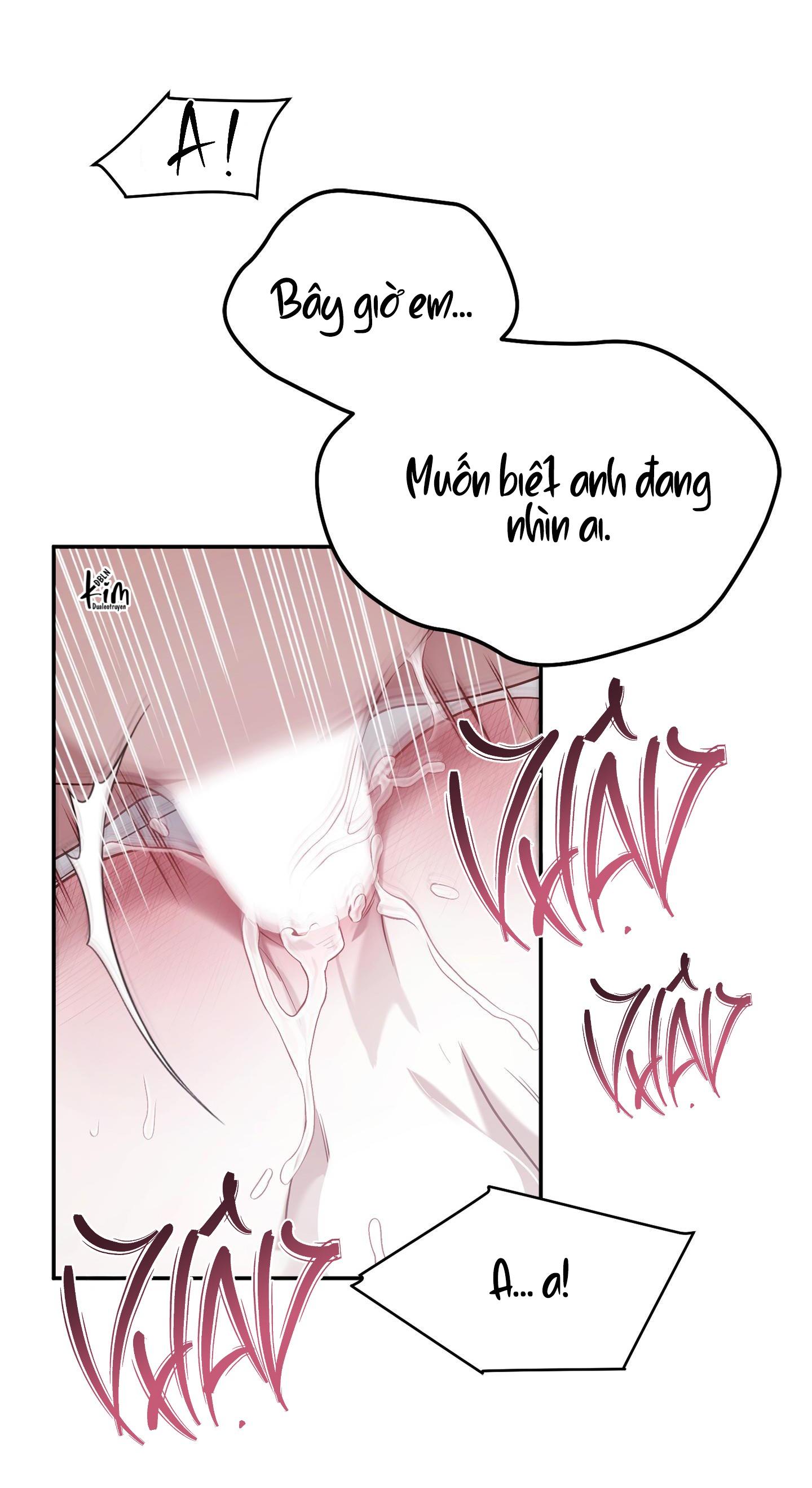 Đọc truyện BL NGẮN CHỊCH HỎNY - Chapter 41.2