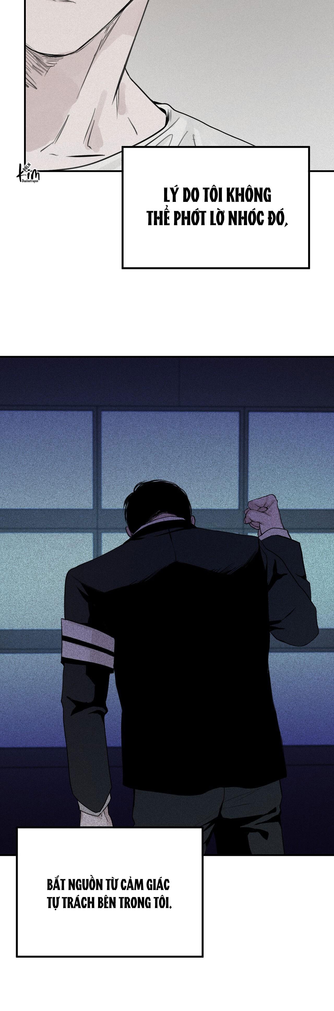 Đọc truyện PROJECTION - Chapter 4