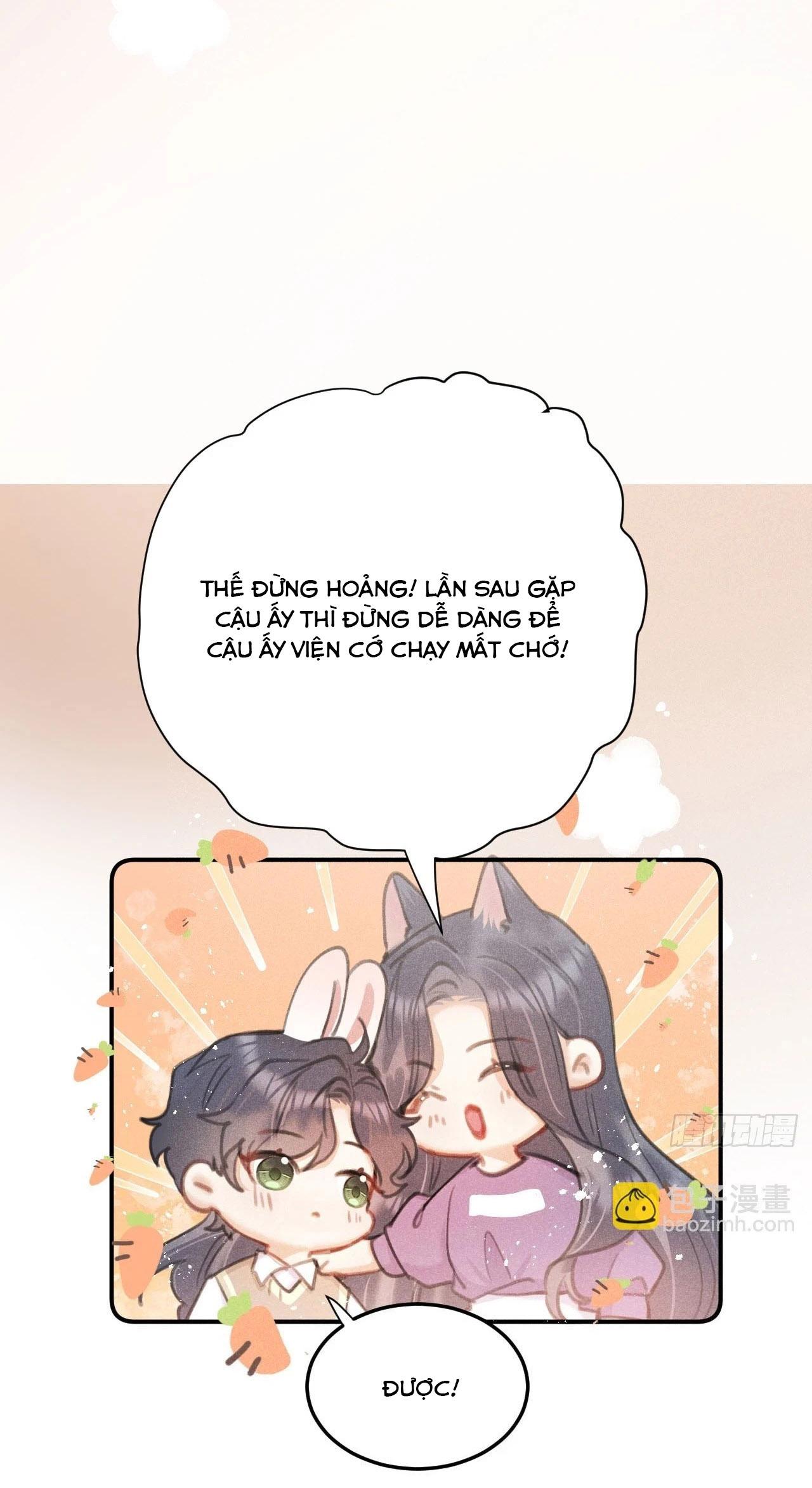 Đọc truyện Lang Sói Thượng Khẩu - Chapter 73