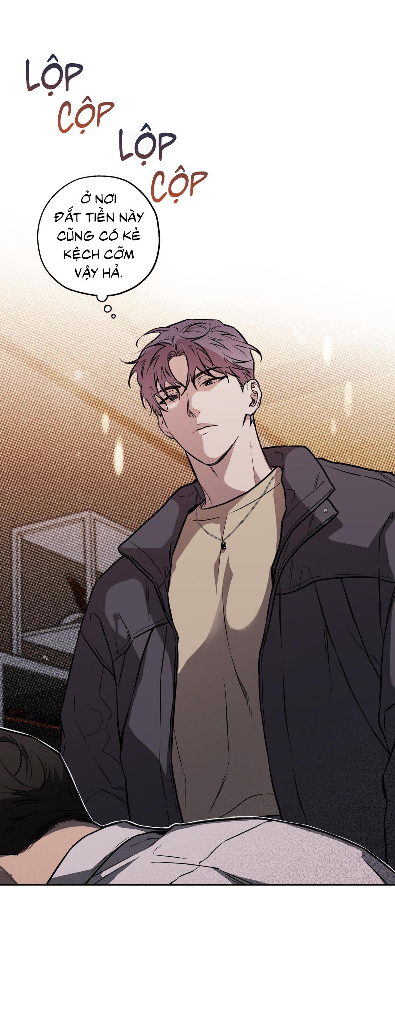 Đọc truyện Mae Hyung - Chapter 0