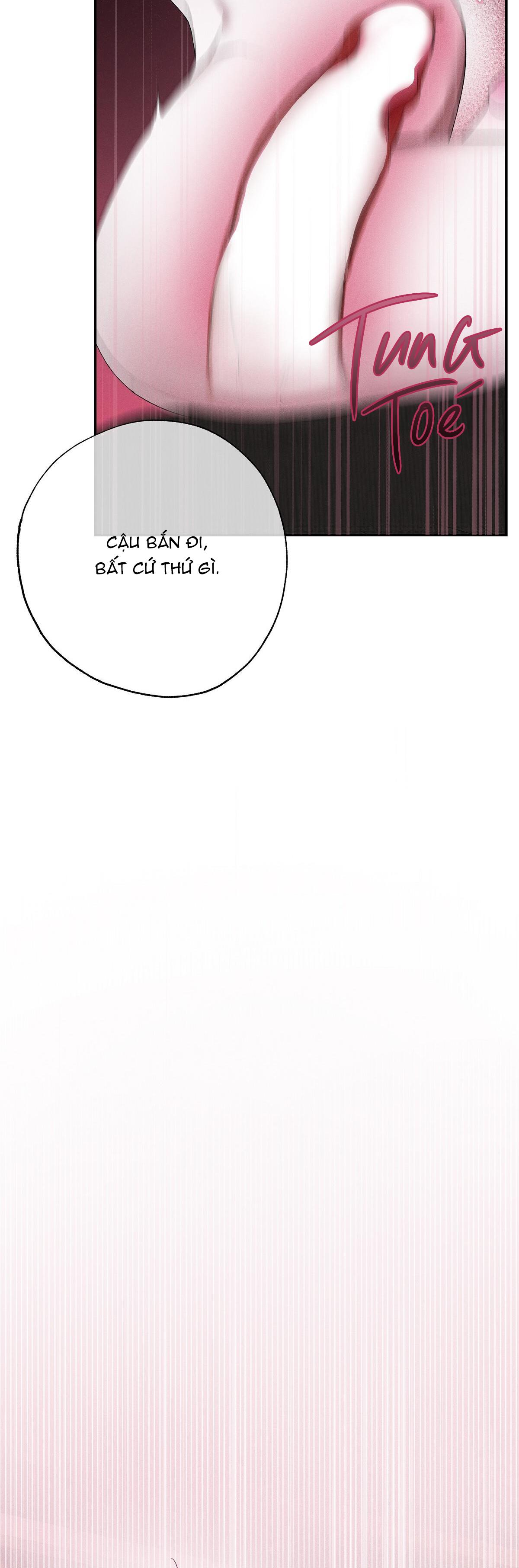 Đọc truyện LOVE AND ROLL - Chapter 4