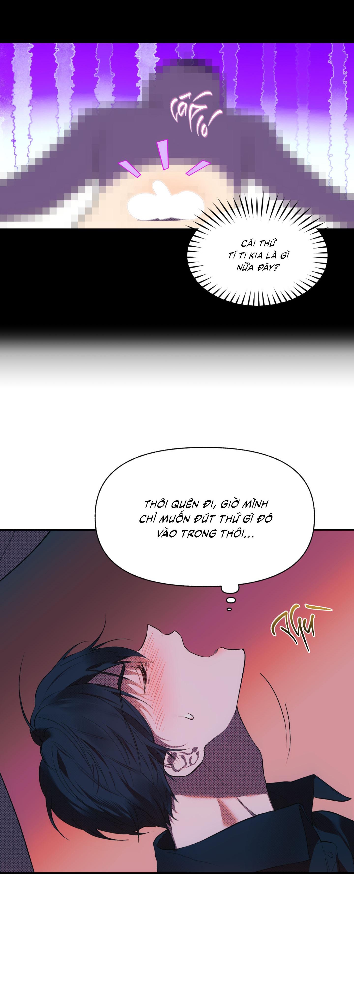Đọc truyện  Control Time - Chapter 1