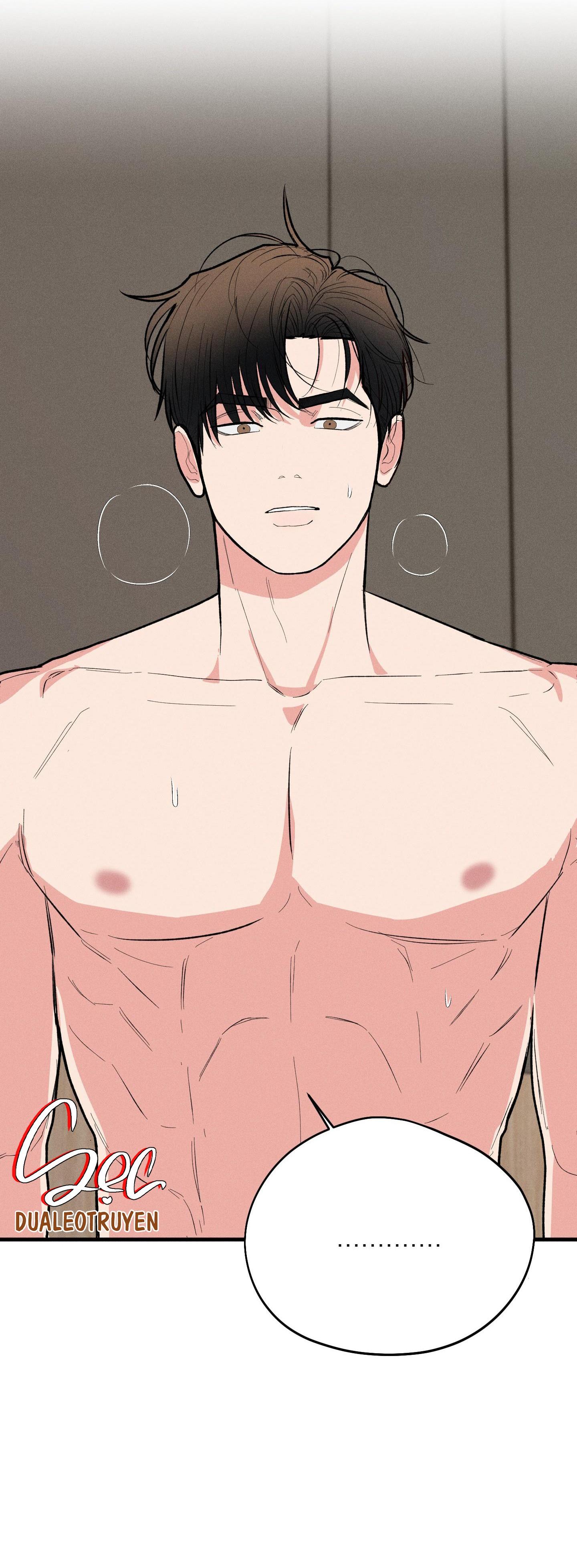 Đọc truyện (DROP) MÓN QUÀ DÀNH CHO KẺ NGẠO MẠN - Chapter 40