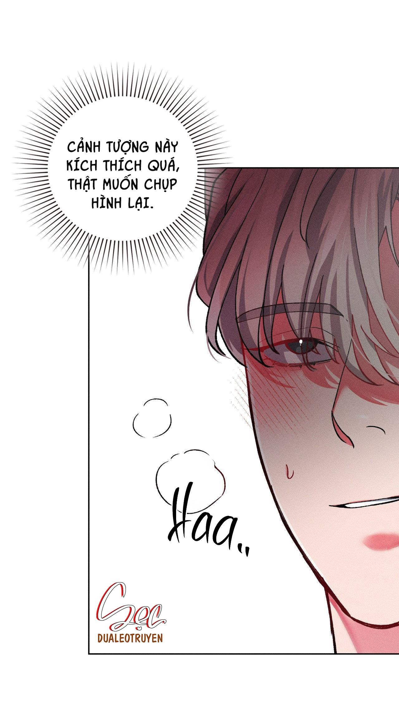 Đọc truyện CÙNG NÂNG TẠ NHÉ - Chapter 13