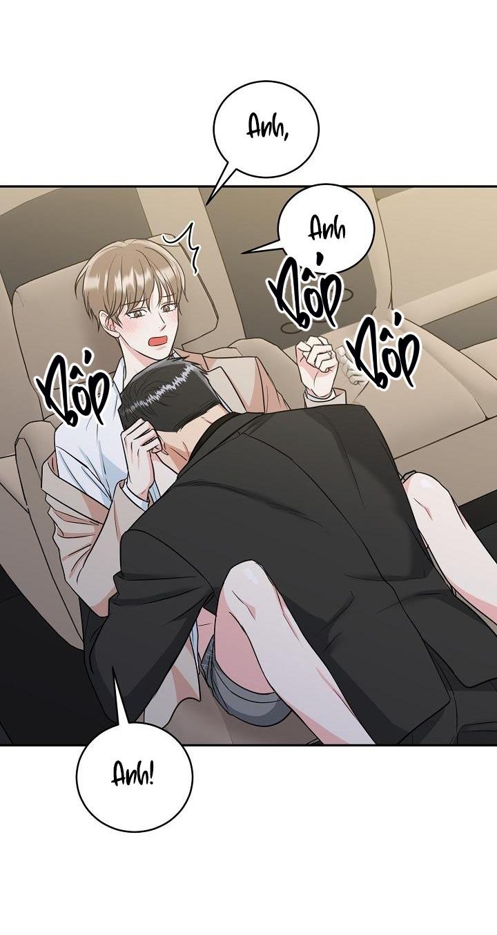 Đọc truyện (ABO) HANG HỔ - Chapter 35