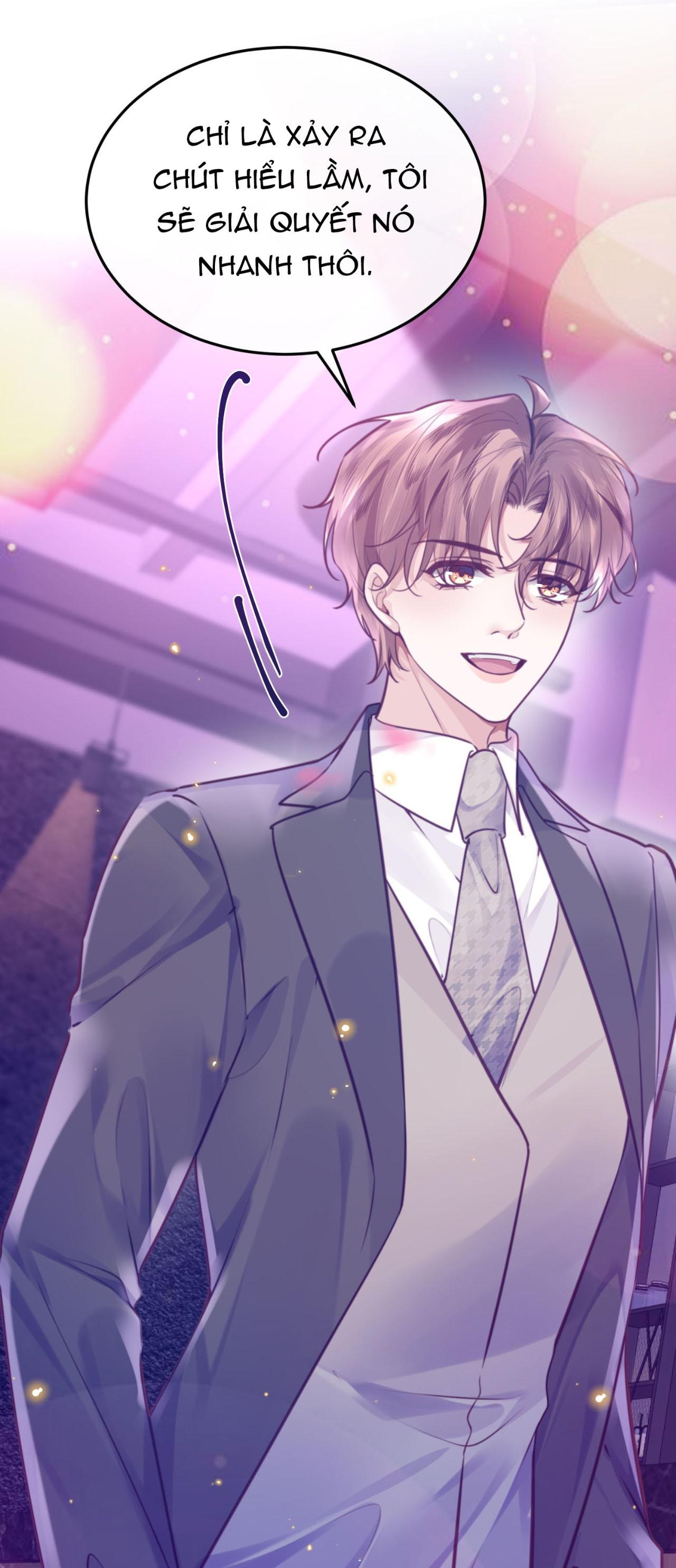 Đọc truyện (END) Đặc Chế Cho Riêng Anh - Chapter 81