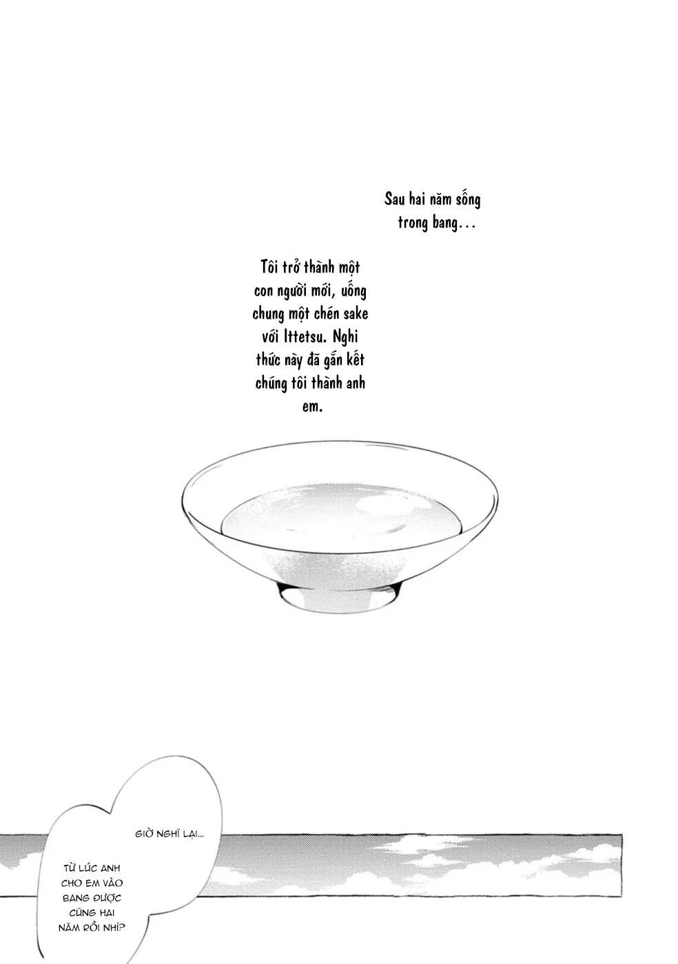 Đọc truyện Oneshot ịch ịch - Chapter 356.1