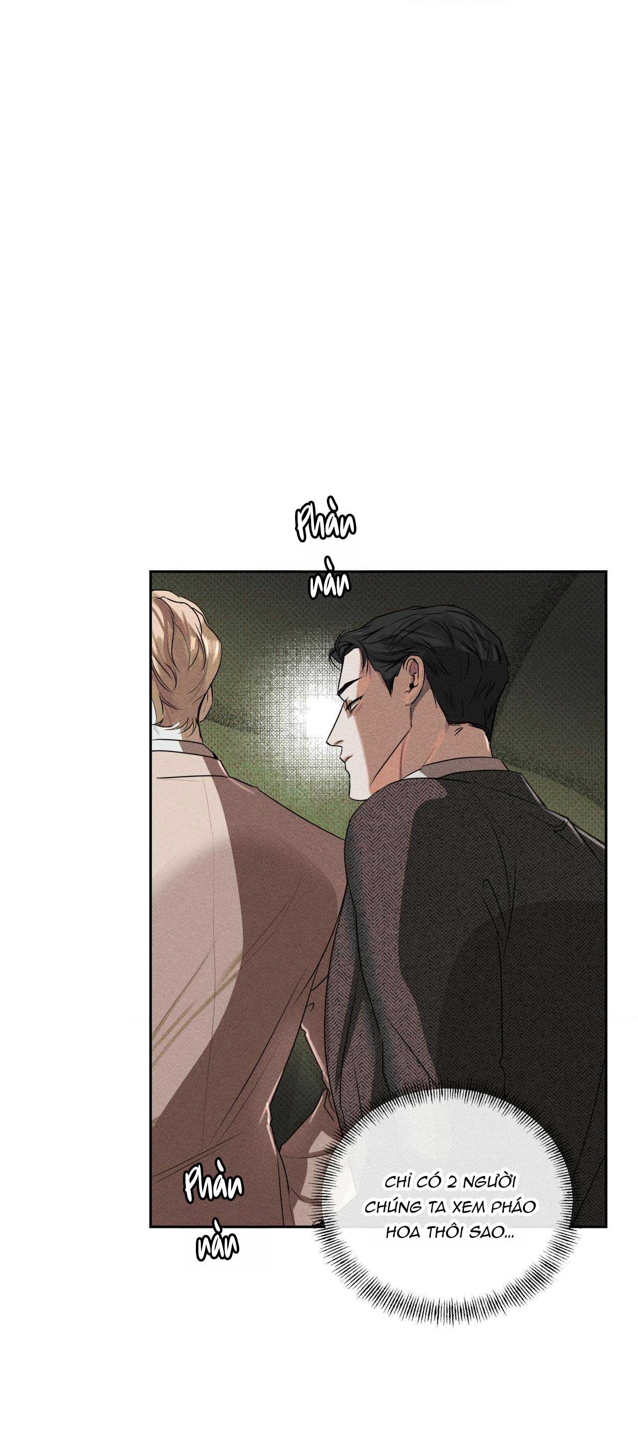 Đọc truyện Dearest - Chapter 2