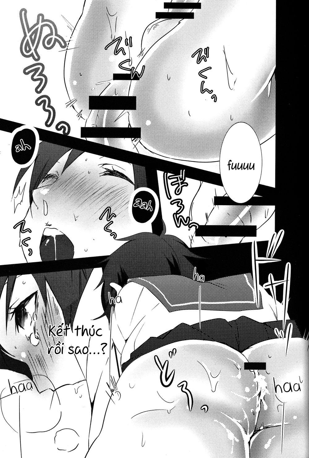 Đọc truyện Tổng Hợp Oneshot Rape - Chapter 178