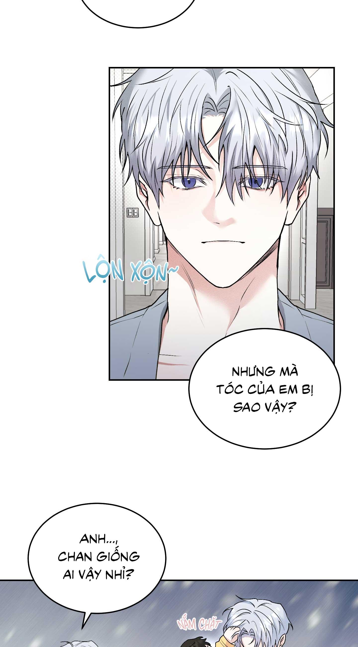 Đọc truyện BẮN LÀ DÍNH - Chapter 26