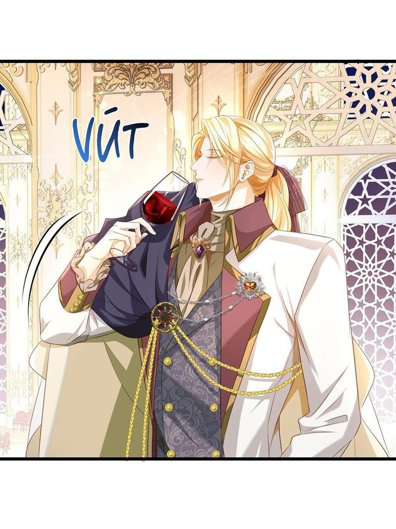 Đọc truyện Tôi trùng sinh thành chú rồng đen của vương tử điện hạ - Chapter 29