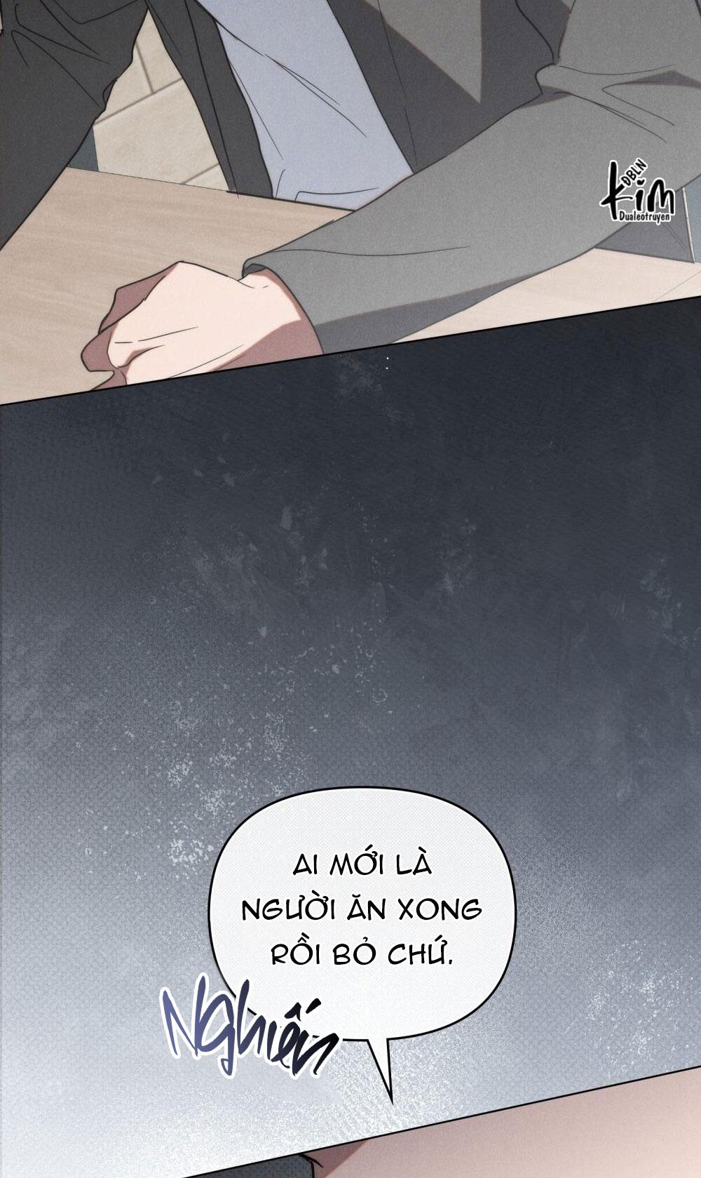 Đọc truyện NGƯỜI TÌNH BÍ MẬT - Chapter 13