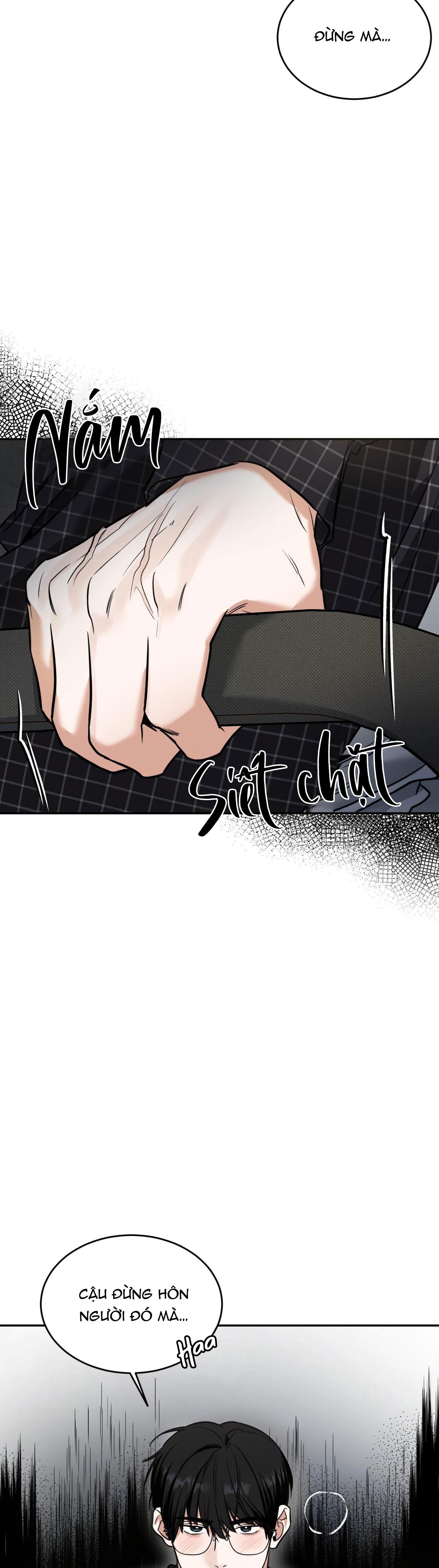 Đọc truyện NGƯỜI ĐÀN ÔNG CHO EM TẤT CẢ - Chapter 8