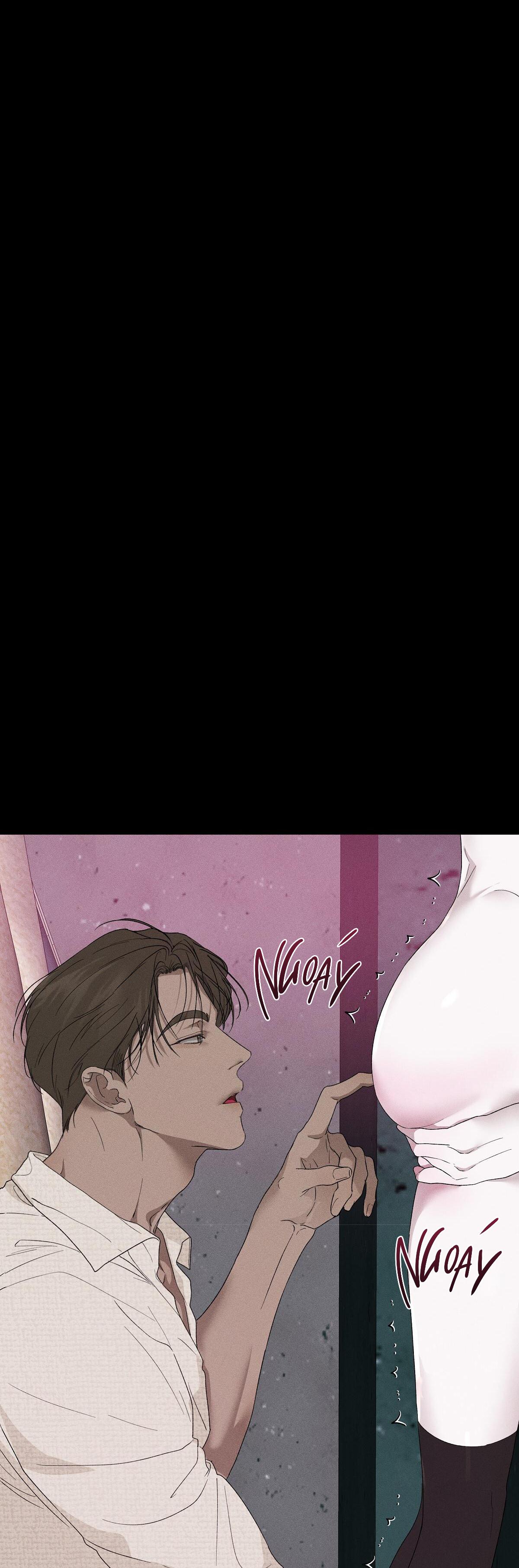 Đọc truyện LOVE AND ROLL - Chapter 3