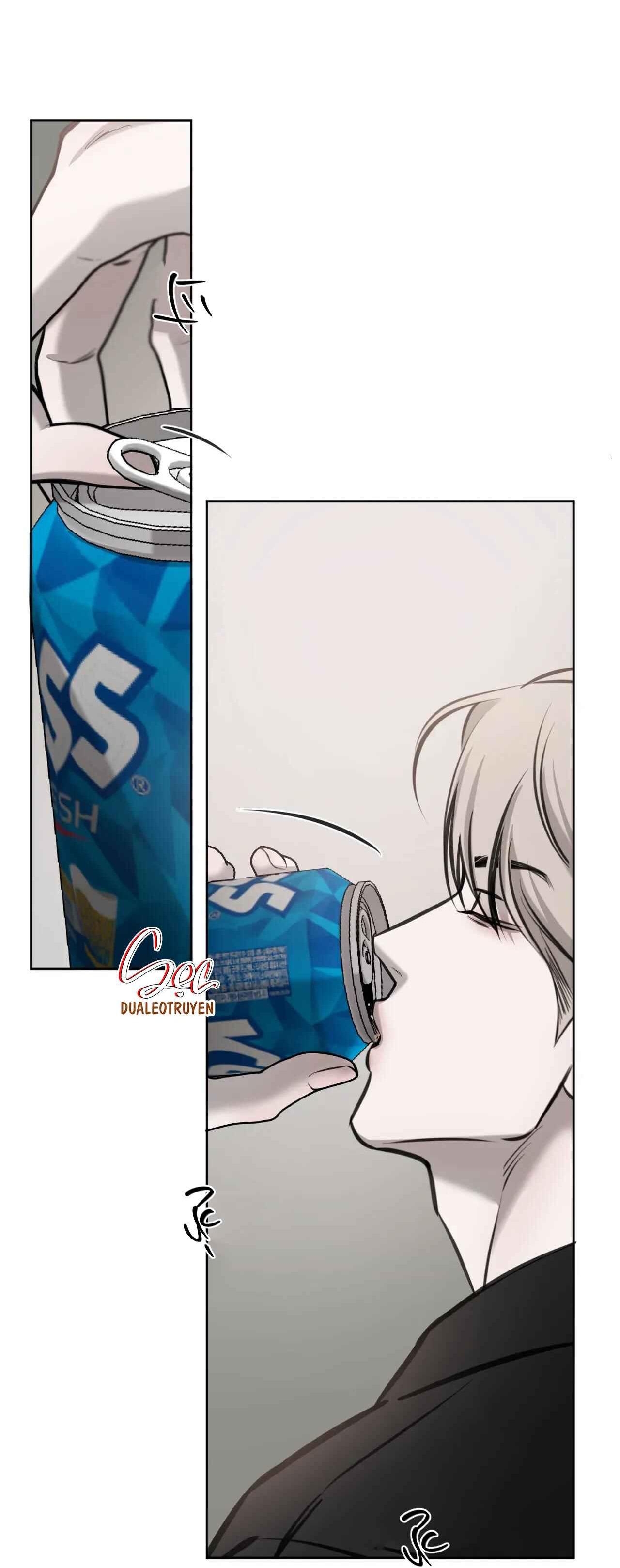 Đọc truyện GIỮA TÌNH CỜ VÀ ĐỊNH MỆNH - Chapter 69