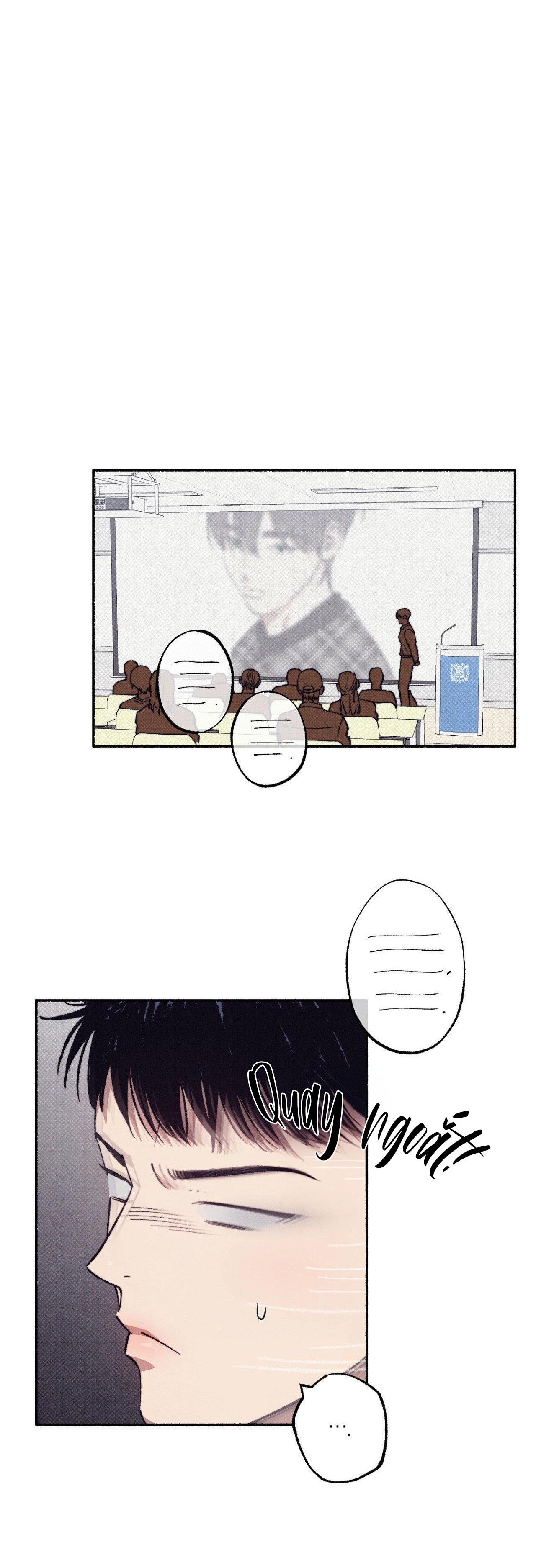 Đọc truyện 1 to 10 - Chapter 30